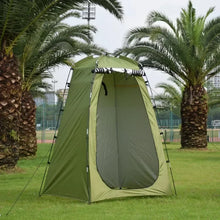 Tent Outdoor Portable Changing Tent Bathing Bathing Fishing Thermal Tent Location Swimming Changing Room Portable Toilet