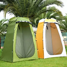 Tent Outdoor Portable Changing Tent Bathing Bathing Fishing Thermal Tent Location Swimming Changing Room Portable Toilet