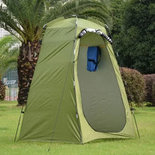 Tent Outdoor Portable Changing Tent Bathing Bathing Fishing Thermal Tent Location Swimming Changing Room Portable Toilet