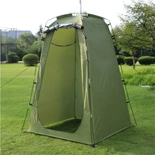 Tent Outdoor Portable Changing Tent Bathing Bathing Fishing Thermal Tent Location Swimming Changing Room Portable Toilet