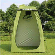 Tent Outdoor Portable Changing Tent Bathing Bathing Fishing Thermal Tent Location Swimming Changing Room Portable Toilet