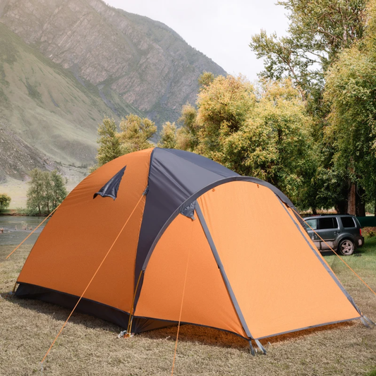 Hiking Camping Tent